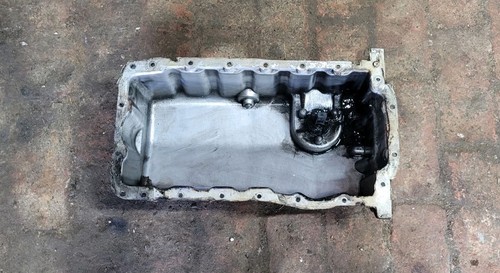 Golf mk4 bora - 1.9, pd130