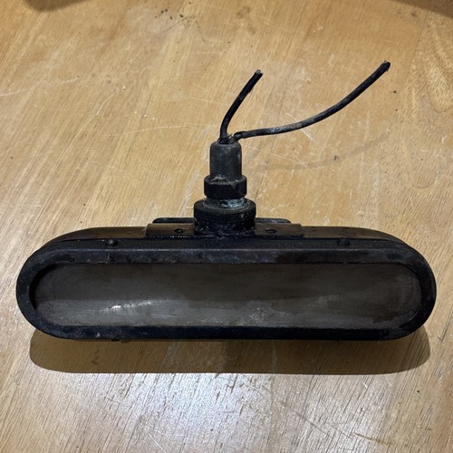 Vintage bluemels beamlight - vintage,