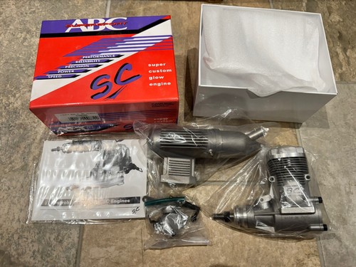 Super custom sc61a aero abc - super,