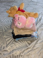 7-8,8-9 Years Girls Clothes