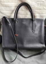 Radley Leather Tote Shoulder