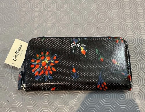 Cath kidston zip around - cath,