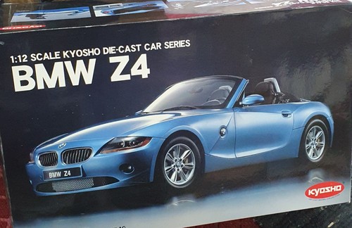 Kyosho danbury mint - kyosho,