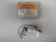 Lucas Contact Breaker Points -