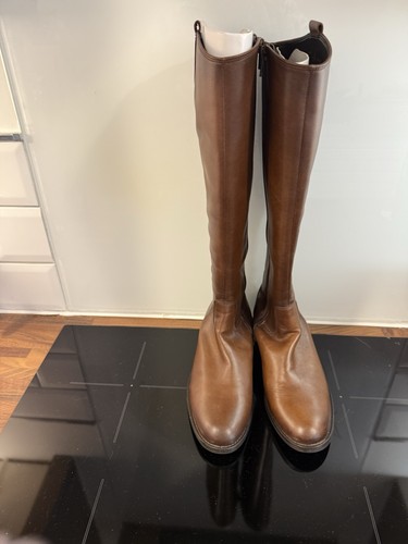Gabor women brown leather - gabor,