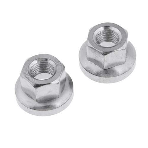 Pack bicycle wheel - bicycle, nuts