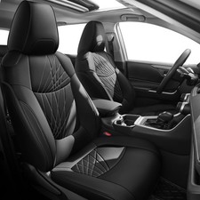 Custom Fit Toyota RAV4 Hybrid