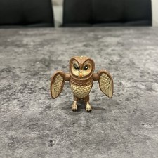 Peter Rabbit Old Brown Owl