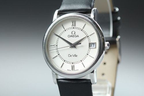 Vintage 1995 omega ville - 1995, de