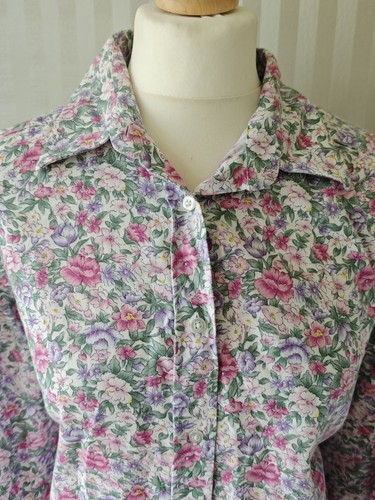 James meade floral 100 cotton - james,