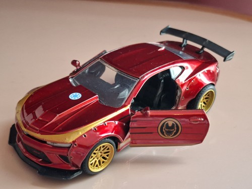 Jada toys marvel - marvel, 2016