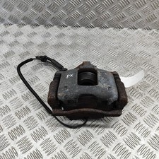 DODGE NITRO Front Left Brake Caliper 68003707AA 2.8 Diesel 130kw 2008 31959561