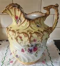 Antique Edwardian? Shaped