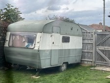 Caravan Playhouse