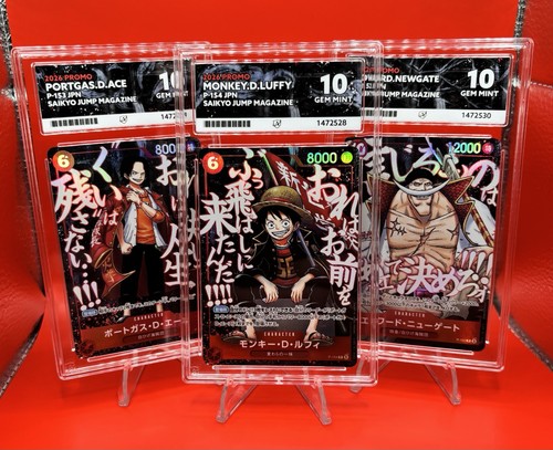 One piece ccg - piece,