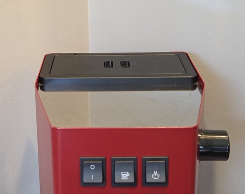 Gaggia classic and - classic,