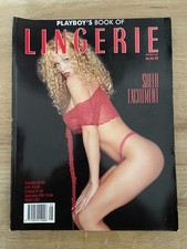 Playboy Magazine