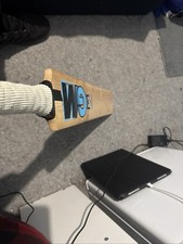 BEN STOKES GM CRICKET BAT