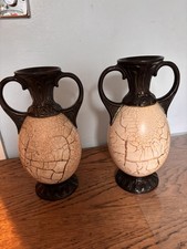 Art deco 1930 antique - 2x,