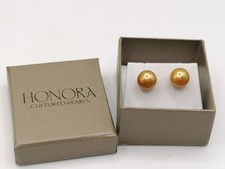 925 Sterling Genuine HONORA