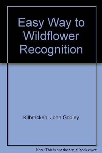 Easy way wild flower - easy,