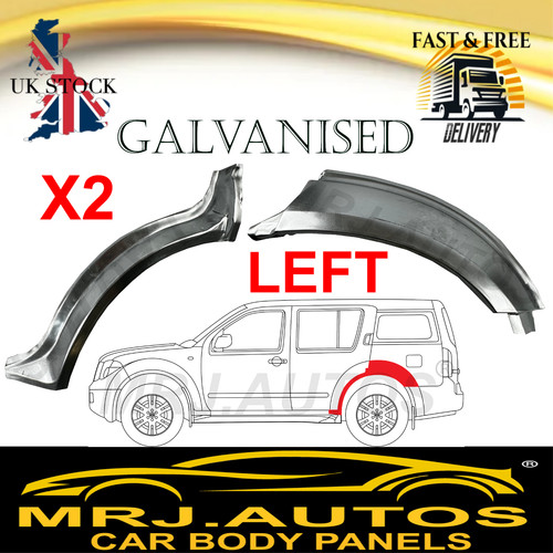 For nissan navara - navara, d40