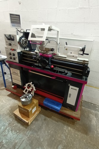 Excell optimum optiturn th3610 - excell,