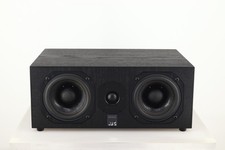 ATC C1C Centre Speaker - Black Ash, very good condition, box, 3 month warranty