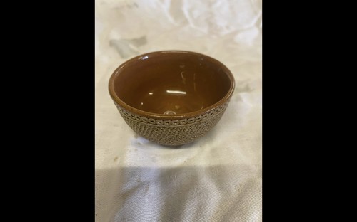 Small bowl pot - a,