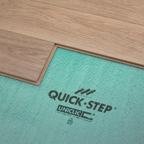 Quick step uniclic laminate - quick,