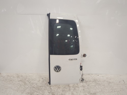 2007 volkswagen caddy c20 - 2007,