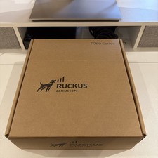 Ruckus R760 WiFi 6E Access