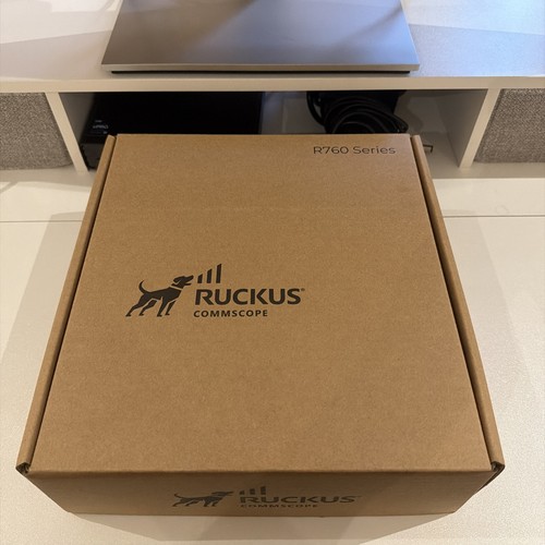 Ruckus r760 wifi - wifi, access