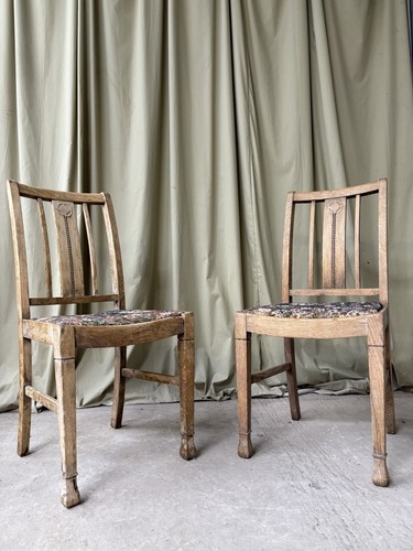 Vtg antique set arts - antique,