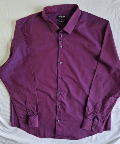 The collection dress shirt - collection,