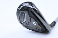 Ladies Taylormade M2 2016 #6 Hybrid / 28 Degree / Ladies Flex M2 Reax 45 Shaft