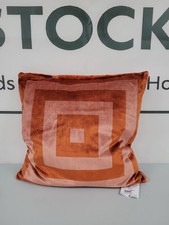 John Lewis Box Stripe Velvet