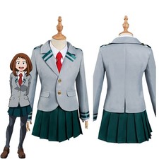 My Hero Academia:Ochaco