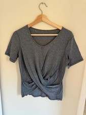 Lululemon Do the Daily Short