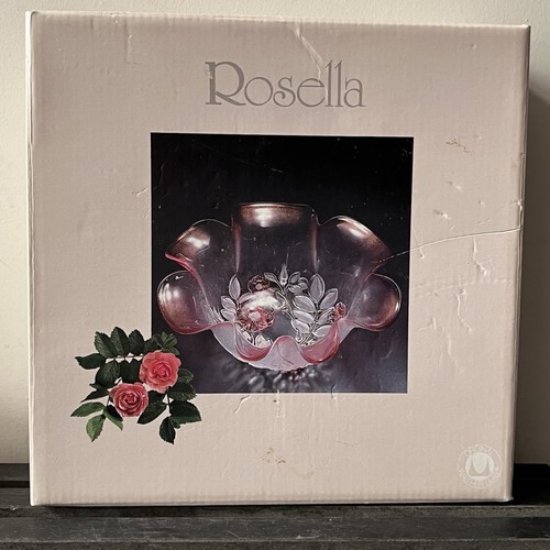 Walther glas rosella pink - walther,