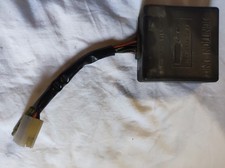 Used Yamaha 125 RDLC TYPE 10 W