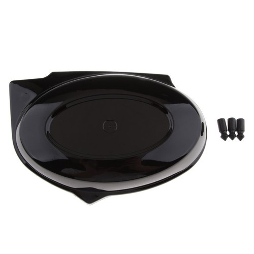 Plastic motorcycle battery - plastic,