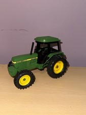 Ertl / Britains farm toys John Deere 3140 Tractor model 1/32 scale V.G.C