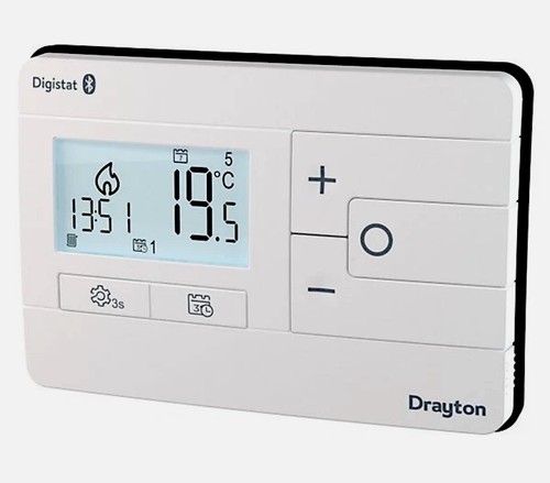 Drayton digistat 2290m - drayton,