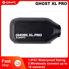 Drift Ghost XL Pro 4K HD