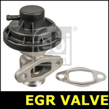 EGR Valve Fits VW CADDY III