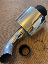 AUDI A4 B7 2.0 TFSi RAMAIR INDUCTION KIT