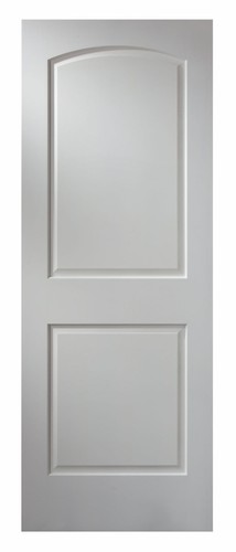 Primed panel arch - primed,