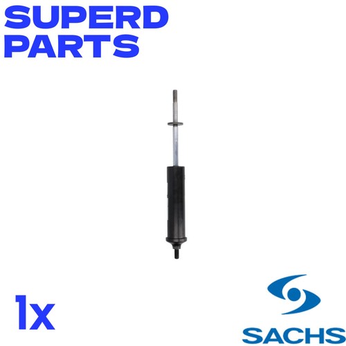 Driver cab shock absorber - driver's,