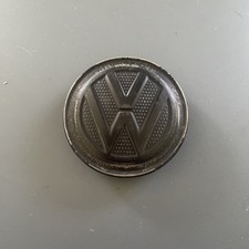 Genuine VW Golf Jetta Tiguan Arteon 2015-21 Alloy Wheel Centre Cap x1 5G0601171